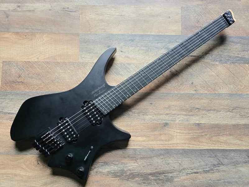 Strandberg Guitars Boden Metal NX 6
