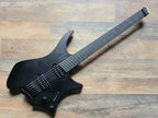Strandberg Guitars Boden Metal NX 6