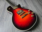 Gibson Les Paul Supreme - Autumnburst.