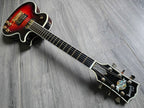 Gibson Les Paul Supreme - Autumnburst.