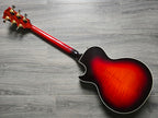 Gibson Les Paul Supreme - Autumnburst.