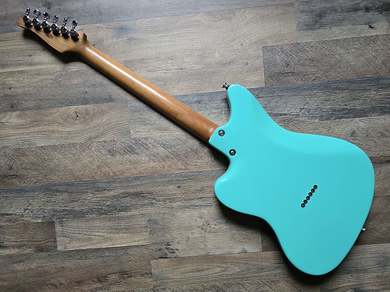 Tom Anderson Raven Classic