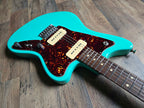 Tom Anderson Raven Classic
