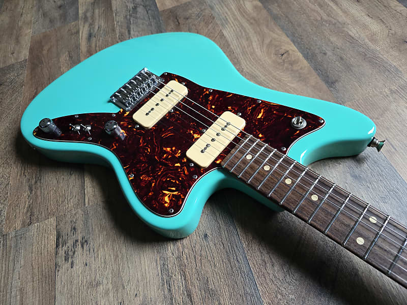 Tom Anderson Raven Classic