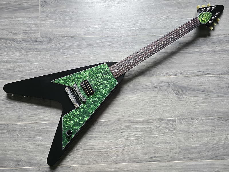 Gibson Flying V.
