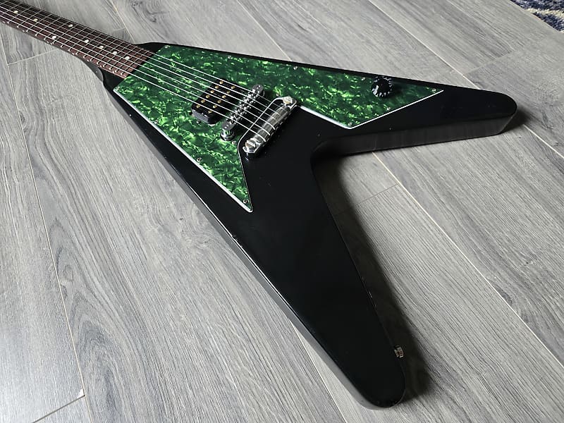 Gibson Flying V.