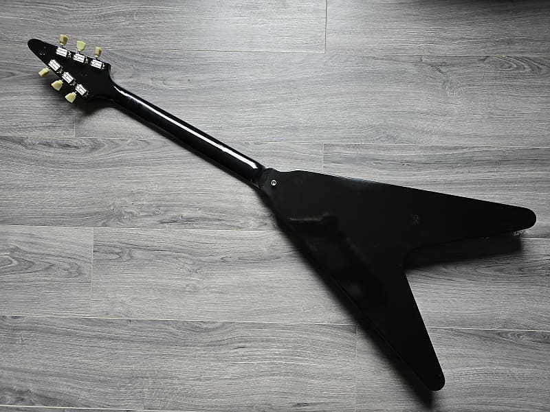 Gibson Flying V.